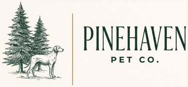 Pinehaven Pet Co.